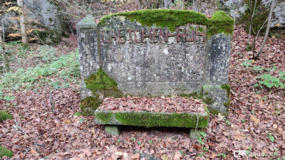 Франконская Швейцария