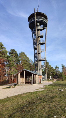 Франконская Швейцария