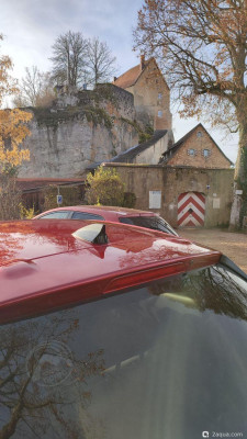 Франконская Швейцария