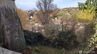 Франконская Швейцария