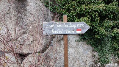 Замок ( Крепость ) Фалькенберг