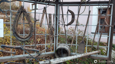 Замок ( Крепость ) Фалькенберг