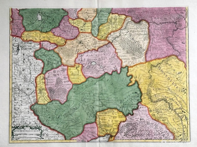 Печенеги, половцы и Путин