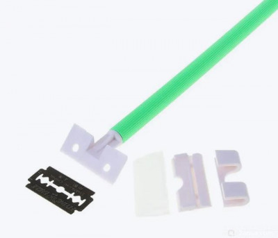 Второй в жизни аквариум 30 литров (Ленчик)