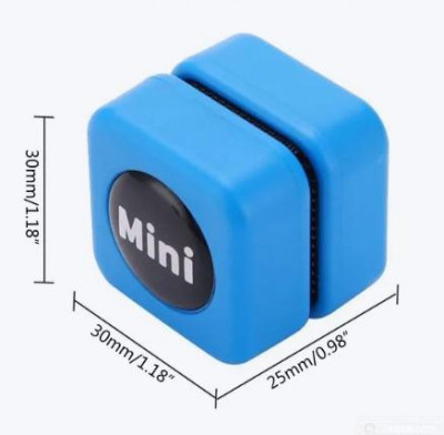 Второй в жизни аквариум 30 литров (Ленчик)