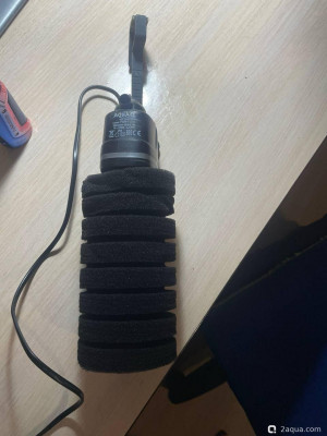 Проблема с нитратами/нитритами