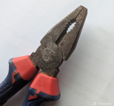 Фото Реальные способы очистить инструмент от ржавчины (photo#156790)