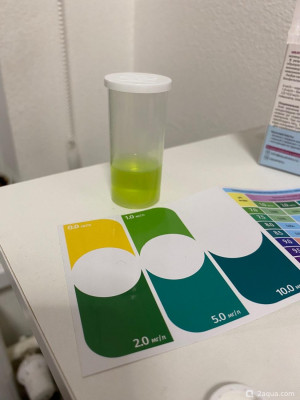 Фото Красные пятна (photo#156791)