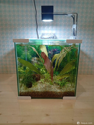 Фото Кубик для кухни 15 литров Ленчик  (photo#156802)