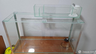 Фото Ширма 135 литров (photo#156900)