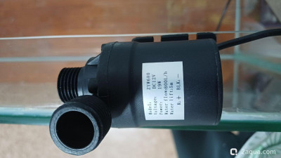 Фото Ширма 135 литров (photo#156902)