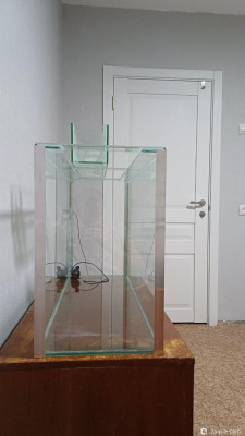 Фото Ширма 135 литров (photo#156903)