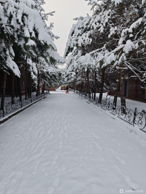 Красивые места, в которых я был - фото #157244