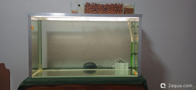 Ширма 135 литров - фото #157263