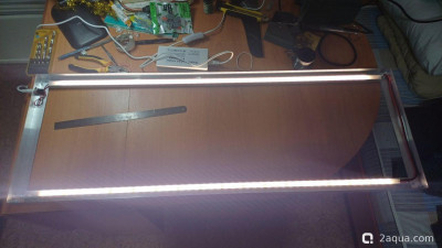 Ширма 135 литров - фото #157264