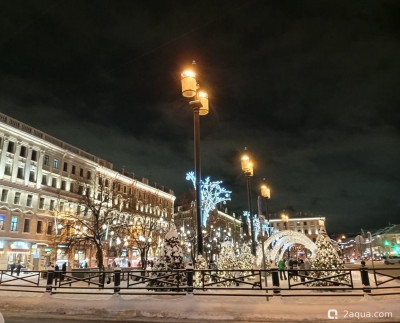 С наступающим 2026, аквариумисты! - фото #157271