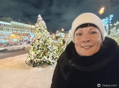 С наступающим 2026, аквариумисты! - фото #157275