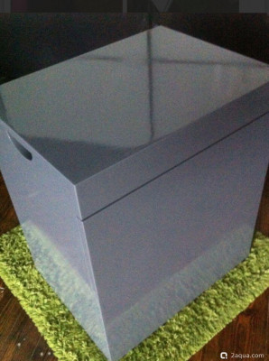 Тумба для аквариума своими руками из фанеры - фото #157343
