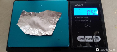 Аквариум - 100 л полигон для экспериментов (Nihilant ) - фото #157346