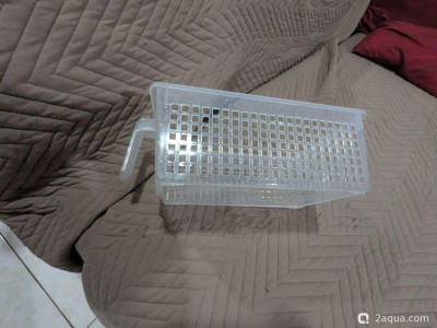 Отсадник для нереста гуппи или нерестовик - фото #157355
