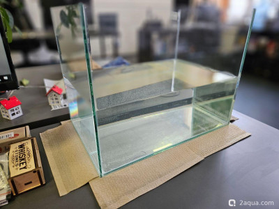 Фото Рабочий аквариум 20 литров (photo#157380)