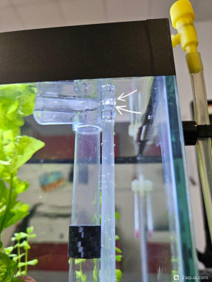 Фото Рабочий аквариум 20 литров (photo#157485)