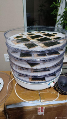 Фото Самодельный корм. (photo#157499)