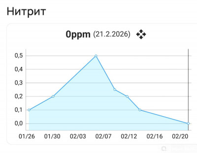 Рабочий аквариум 20 литров - фото #157562