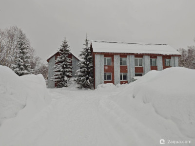 Красивые места, в которых я был - фото #157600