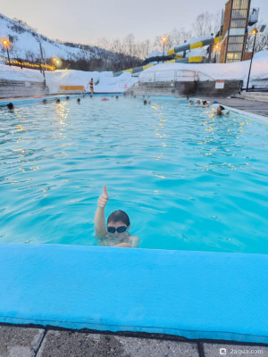 Красивые места, в которых я был - фото #157606