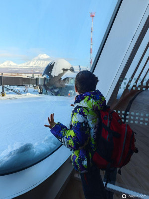 Красивые места, в которых я был - фото #157608