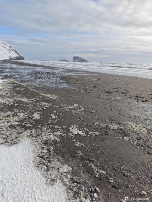 Красивые места, в которых я был - фото #157613