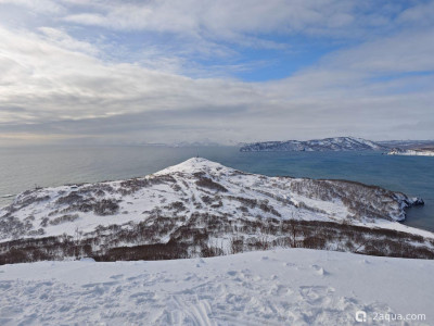 Красивые места, в которых я был - фото #157614