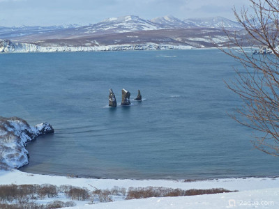 Красивые места, в которых я был - фото #157615