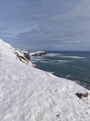 Красивые места, в которых я был - фото #157616