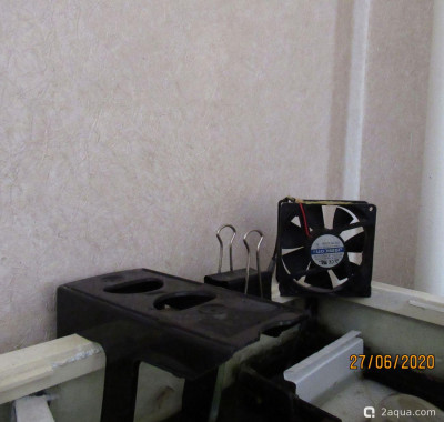 Самоделки, облегчающие жизнь аквариумиста. - фото #157628