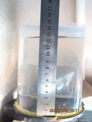 Самоделки, облегчающие жизнь аквариумиста. - фото #157629