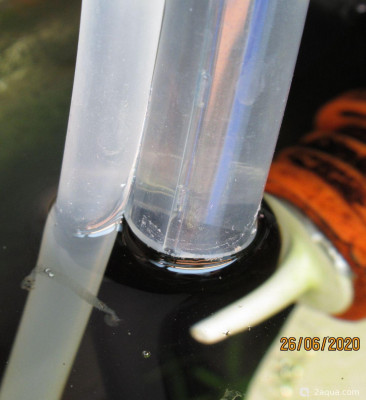 Самоделки, облегчающие жизнь аквариумиста. - фото #157630