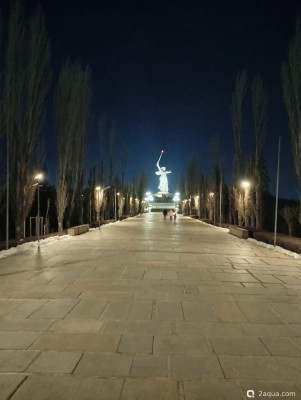 Красивые места, в которых я был - фото #157647