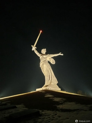 Красивые места, в которых я был - фото #157648