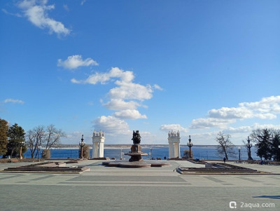 Красивые места, в которых я был - фото #157650