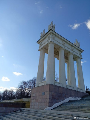 Красивые места, в которых я был - фото #157651