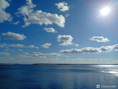 Красивые места, в которых я был - фото #157653