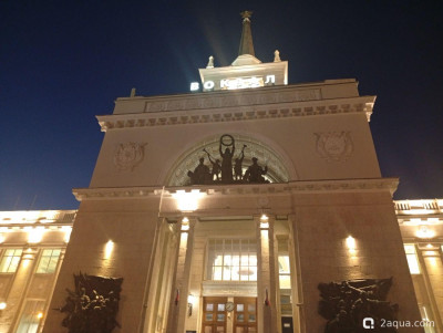 Красивые места, в которых я был - фото #157657