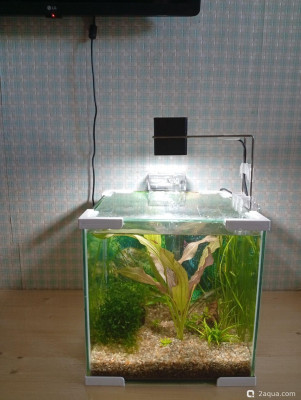 Фото Кубик для кухни 15 литров Ленчик  (photo#157691)