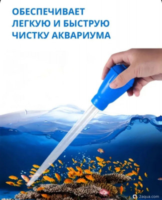 Фото Древний Ужас под грунтом убивает коридорасов? (photo#157722)