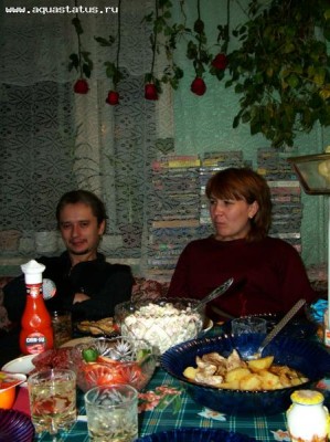 Фото наших участников
