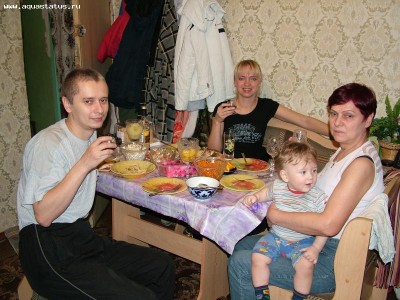 Фото наших участников