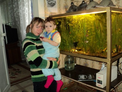 Фото наших участников