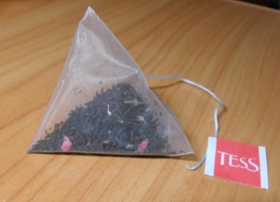 Фото Сетчатый донный реактор CO2 (photo#16478)